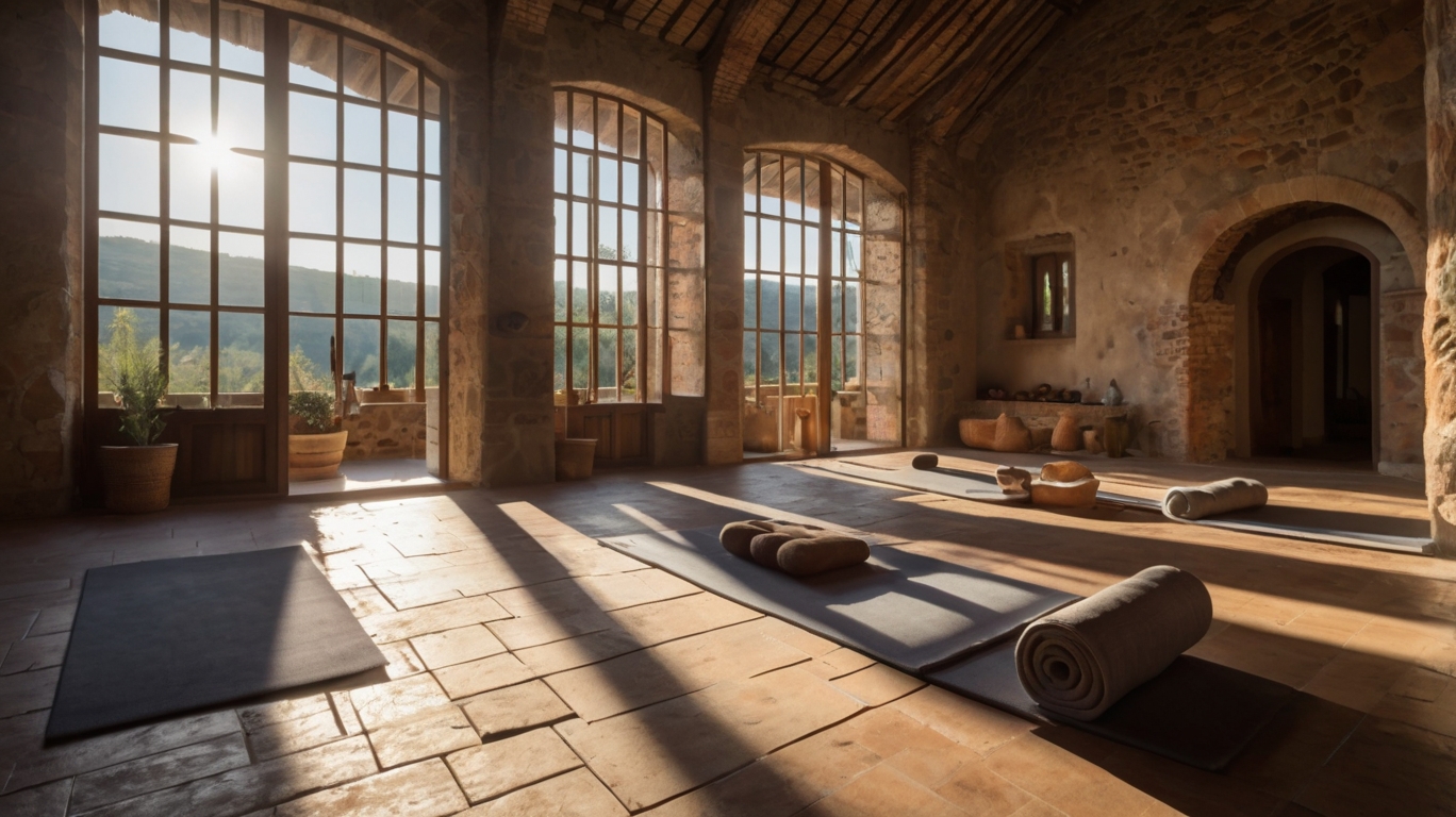 Corso di yoga per principianti